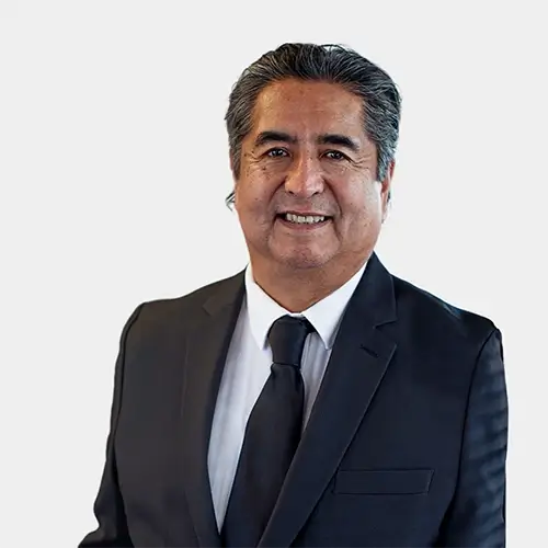 Alex Trejo