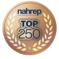 NAHREP Top 250 Latino Mortgage Originator