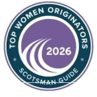 Scotsman Guide Top Women Originators 2026
