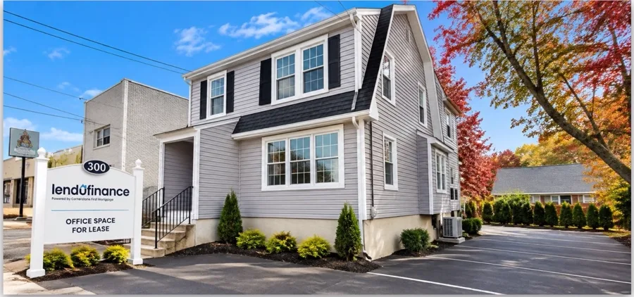 LendUFinance office in Framingham