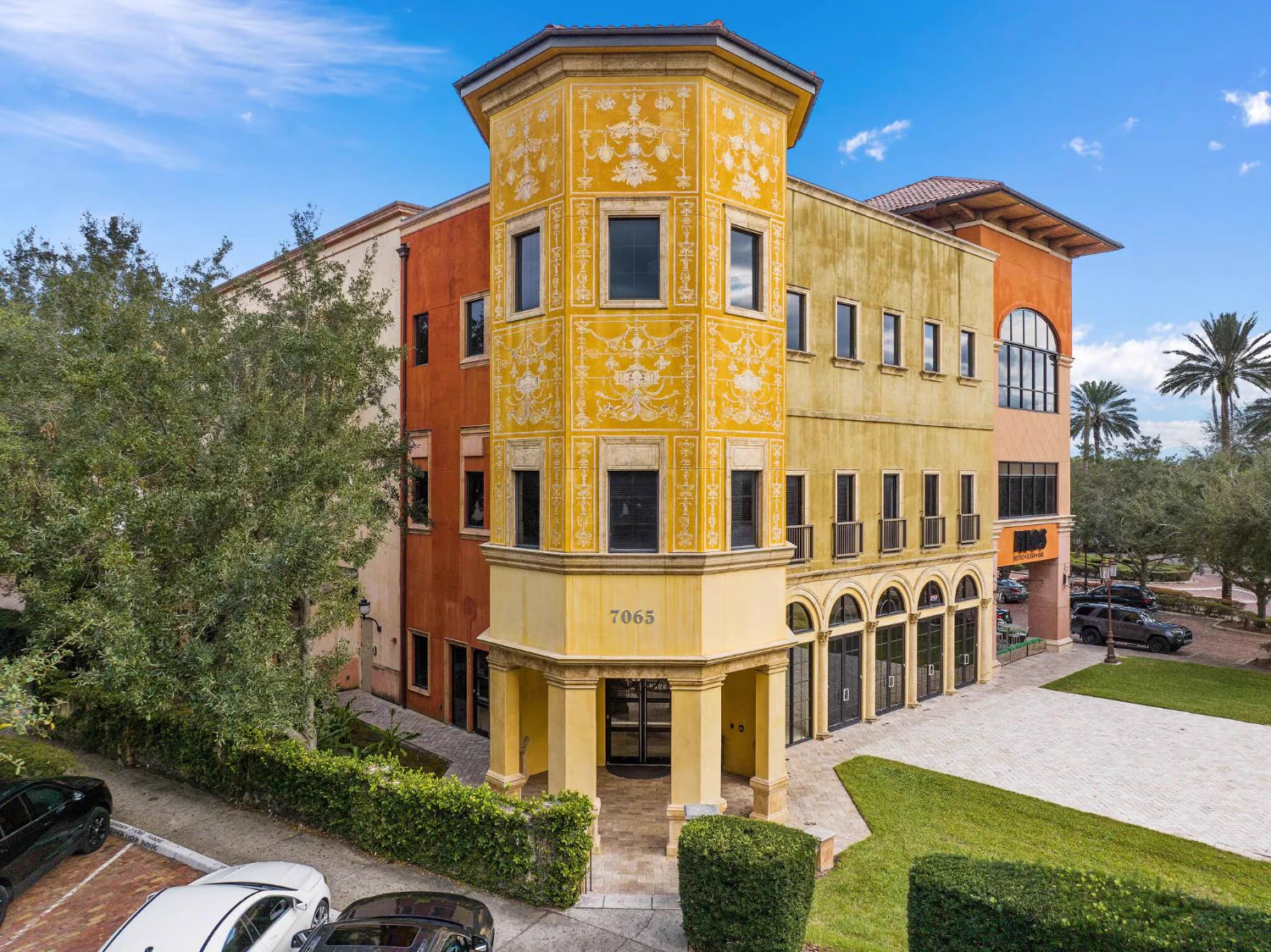 LendUFinance office in Orlando