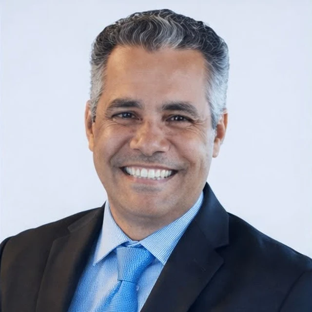 Davison Pereira
