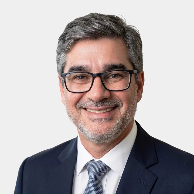 Fernando Curi